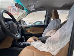 تويوتا فورجنر